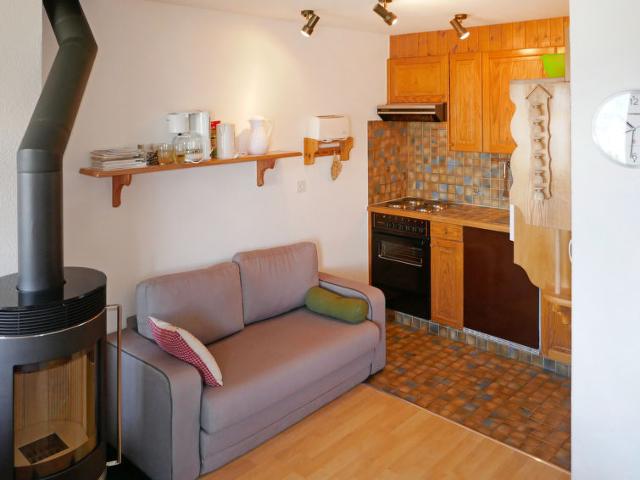 Flat Foret E3 - Nendaz