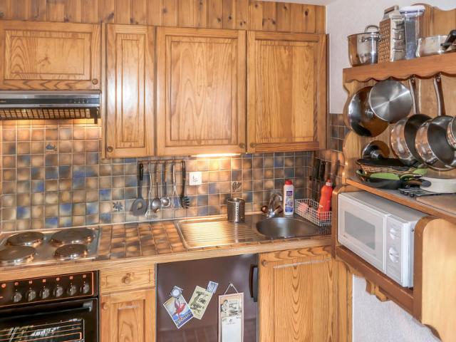 Flat Foret E3 - Nendaz