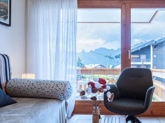 Flat Victoria 1 B1 - Nendaz