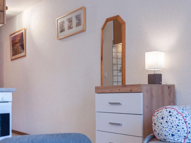 Flat Victoria 1 B1 - Nendaz