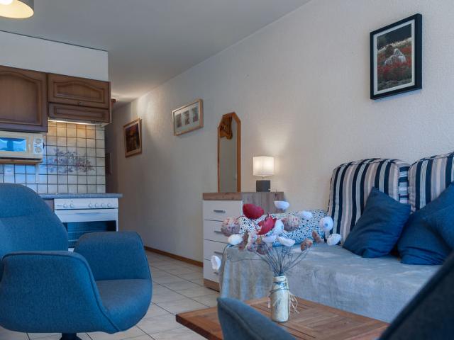Flat Victoria 1 B1 - Nendaz
