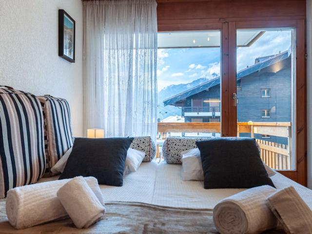 Flat Victoria 1 B1 - Nendaz