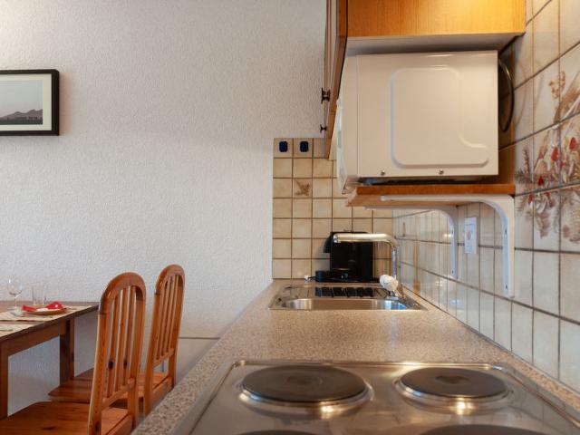 Flat Victoria 1 B1 - Nendaz