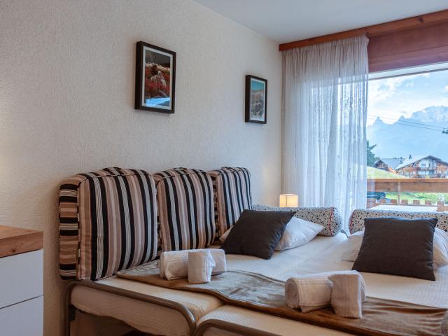 Flat Victoria 1 B1 - Nendaz