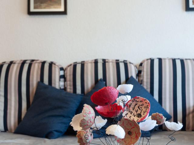 Flat Victoria 1 B1 - Nendaz