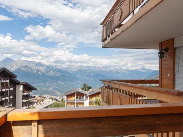 Flat Victoria 1 B1 - Nendaz