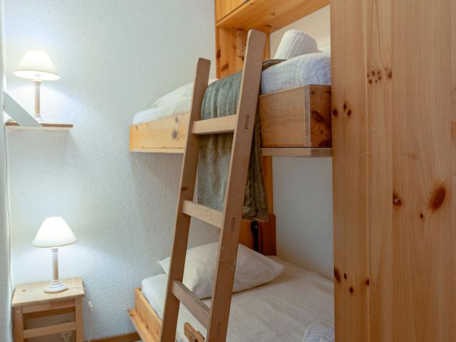 Flat Victoria 1 B1 - Nendaz