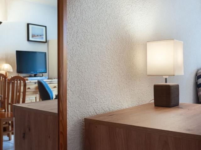 Flat Victoria 1 B1 - Nendaz