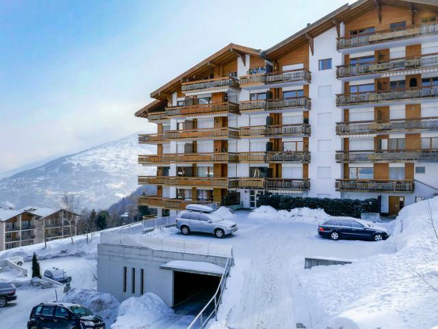 Flat Victoria 1 B1 - Nendaz