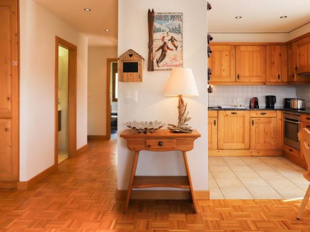 Flat Cimes-Blanches A 302 - Nendaz