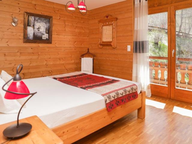 Flat Cimes-Blanches A 302 - Nendaz