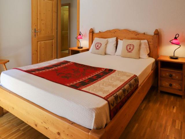 Flat Cimes-Blanches A 302 - Nendaz