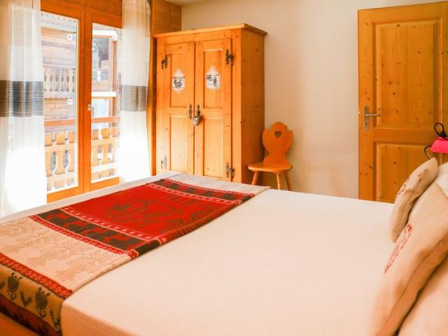 Flat Cimes-Blanches A 302 - Nendaz