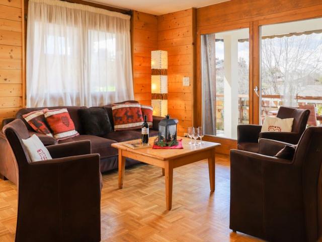 Flat Cimes-Blanches A 302 - Nendaz