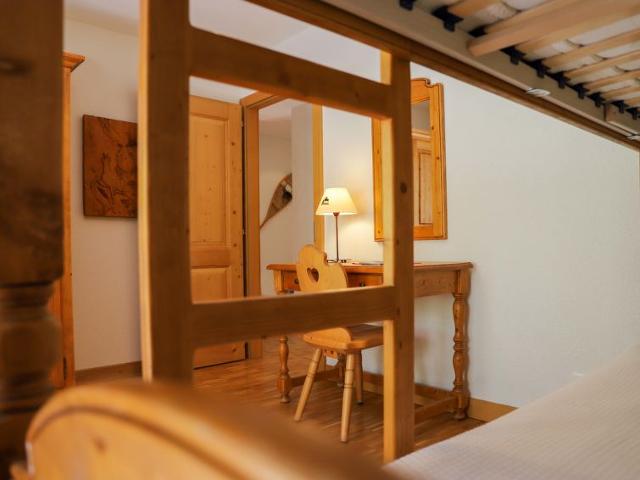 Flat Cimes-Blanches A 302 - Nendaz