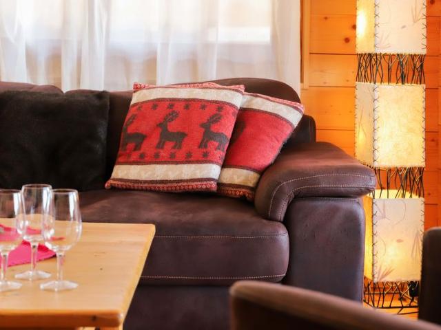 Flat Cimes-Blanches A 302 - Nendaz