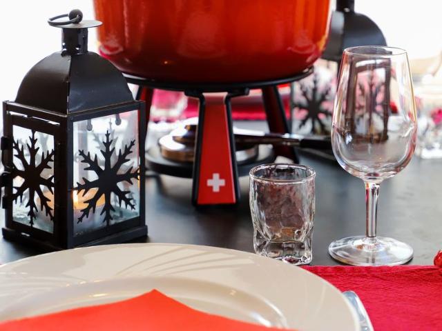 Flat Cimes-Blanches A 302 - Nendaz