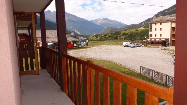 Appartements Le Petit Mont Cenis - Val Cenis Termignon