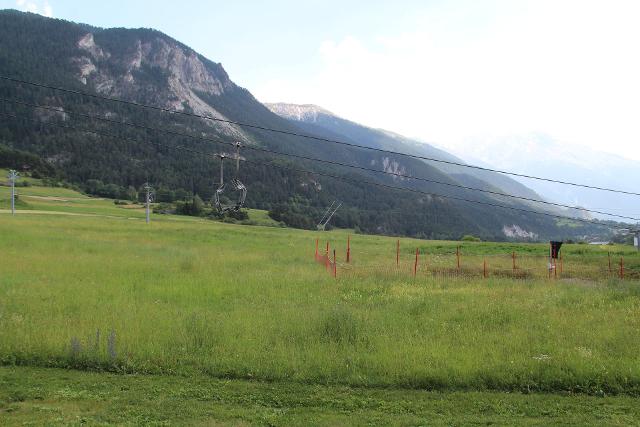 Appartements Le Petit Mont Cenis - Val Cenis Termignon