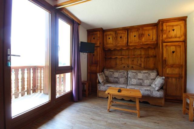 Appartements Le Petit Mont Cenis - Val Cenis Termignon