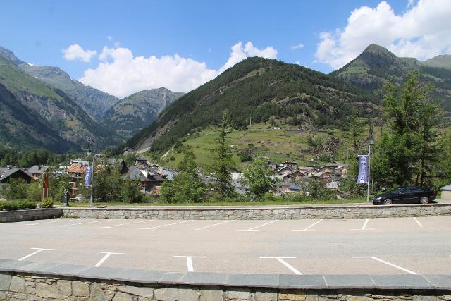 Appartements Le Petit Mont Cenis - Val Cenis Termignon