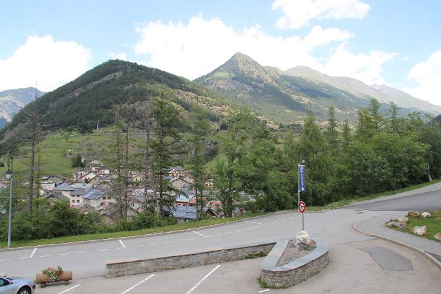 Appartements Le Petit Mont Cenis - Val Cenis Termignon