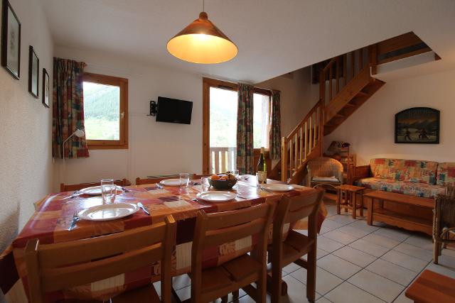 Appartements Le Petit Mont Cenis - Val Cenis Termignon