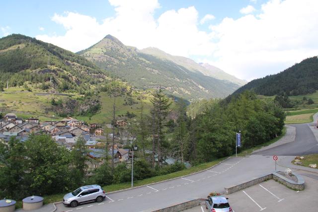 Appartements Le Petit Mont Cenis - Val Cenis Termignon