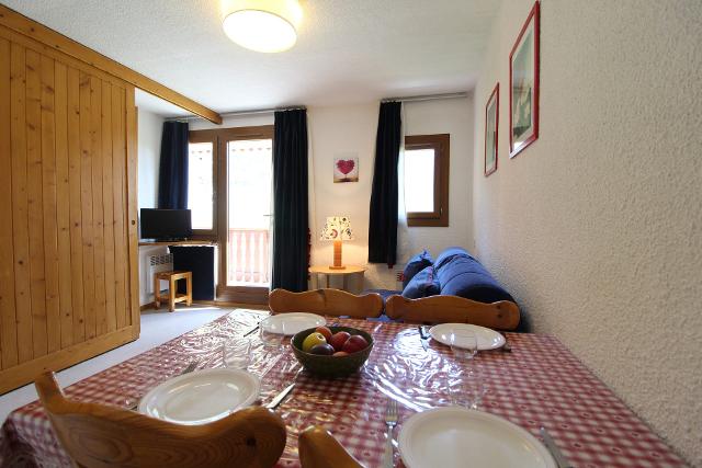 Appartements Le Petit Mont Cenis - Val Cenis Termignon