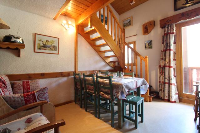 Appartements Le Petit Mont Cenis - Val Cenis Termignon