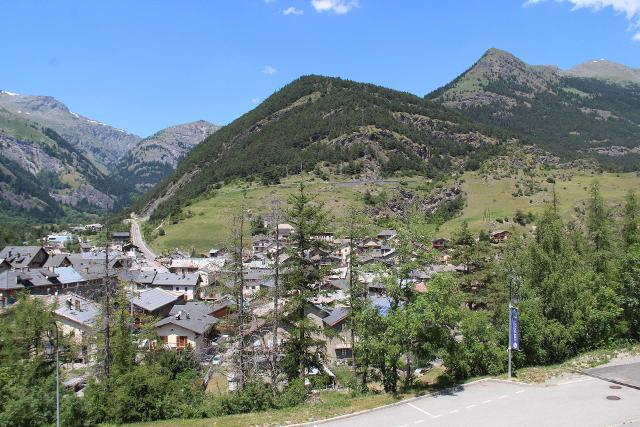 Appartements Le Petit Mont Cenis - Val Cenis Termignon