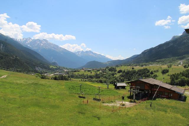 Appartements Le Petit Mont Cenis - Val Cenis Termignon