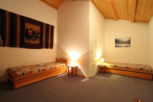 Appartements Le Petit Mont Cenis - Val Cenis Termignon