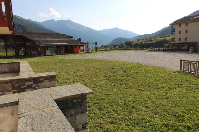 Appartements Le Petit Mont Cenis - Val Cenis Termignon