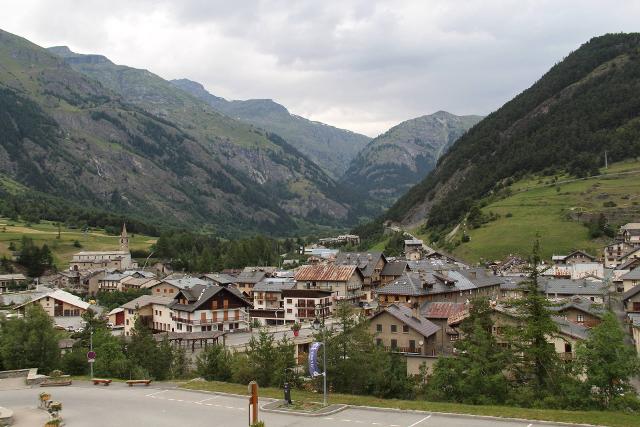 Appartements Le Petit Mont Cenis - Val Cenis Termignon