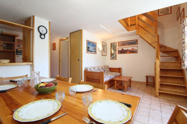 Appartements Le Petit Mont Cenis - Val Cenis Termignon