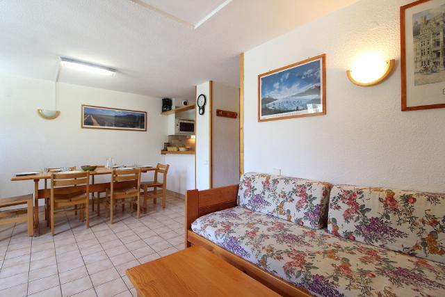 Appartements Le Petit Mont Cenis - Val Cenis Termignon