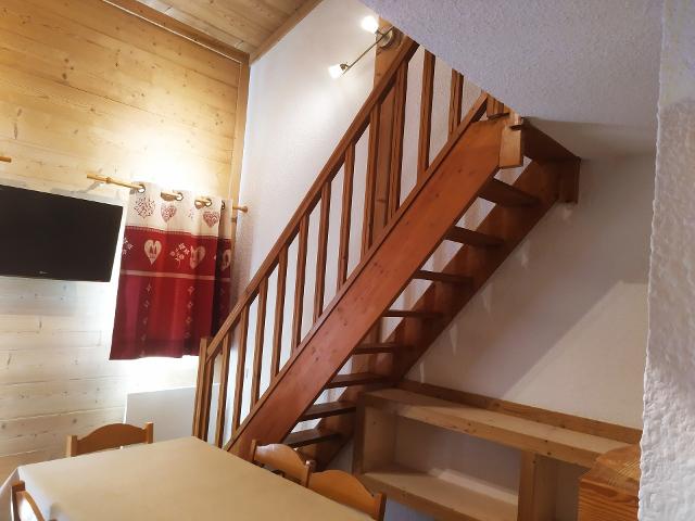 Appartements Le Petit Mont Cenis - Val Cenis Termignon