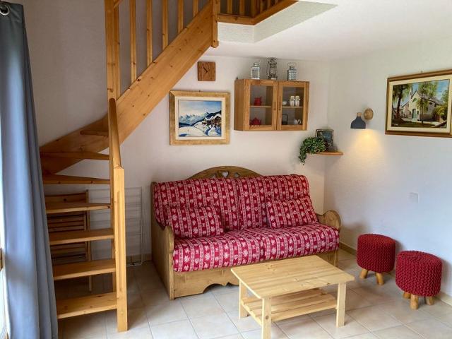 Appartements Le Petit Mont Cenis - Val Cenis Termignon