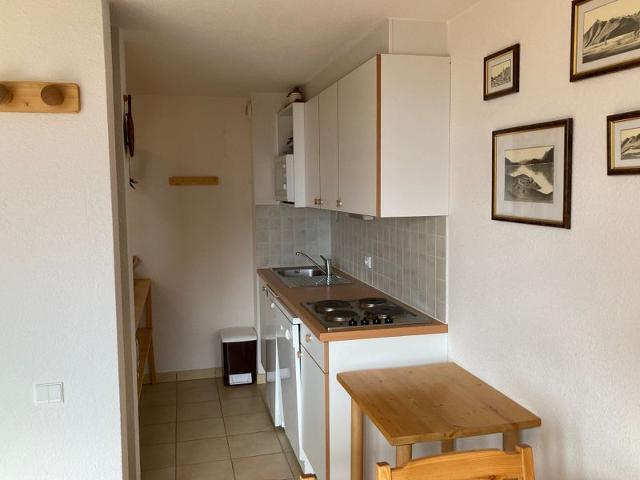 Appartements Le Petit Mont Cenis - Val Cenis Termignon