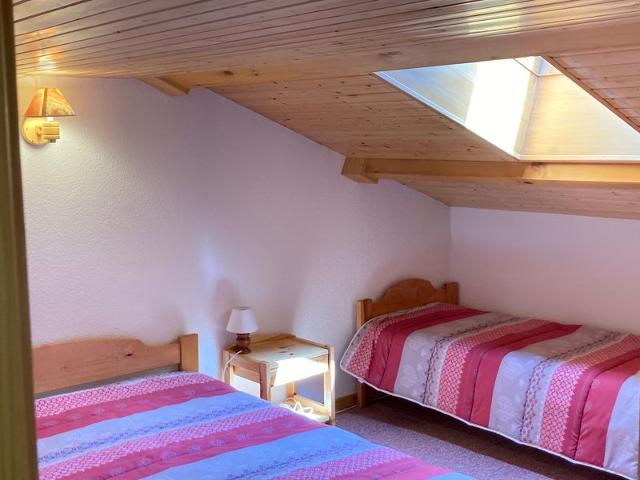 Appartements Le Petit Mont Cenis - Val Cenis Termignon