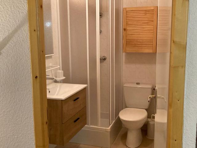 Appartements Le Petit Mont Cenis - Val Cenis Termignon