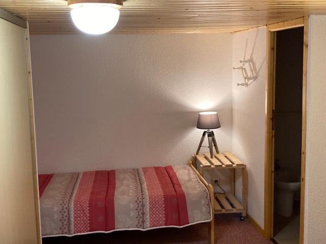 Appartements Le Petit Mont Cenis - Val Cenis Termignon