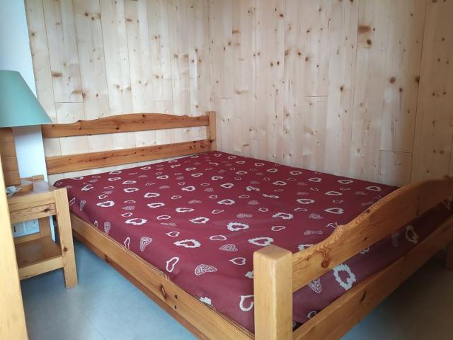 Appartements Le Petit Mont Cenis - Val Cenis Termignon