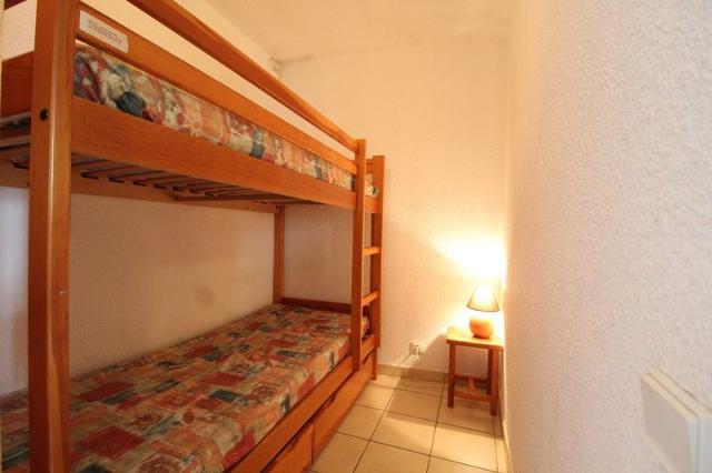 Appartements Le Petit Mont Cenis - Val Cenis Termignon