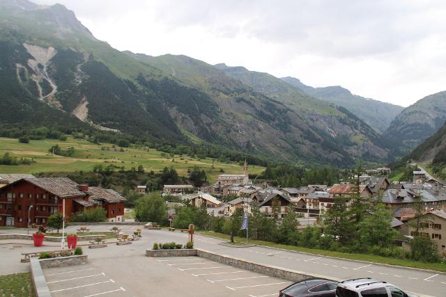 Appartements Le Petit Mont Cenis - Val Cenis Termignon