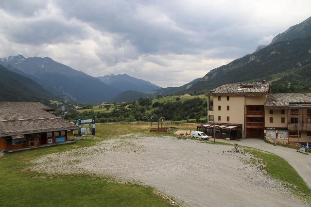 Appartements Le Petit Mont Cenis - Val Cenis Termignon