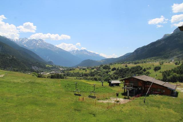 Appartements Le Petit Mont Cenis - Val Cenis Termignon