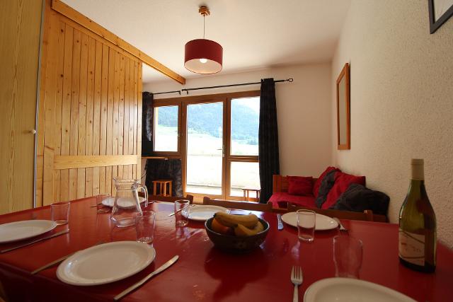 Appartements Le Petit Mont Cenis - Val Cenis Termignon