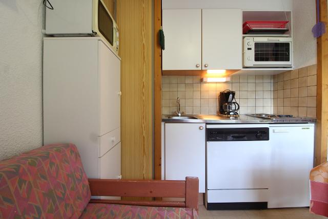 Appartements Le Petit Mont Cenis - Val Cenis Termignon